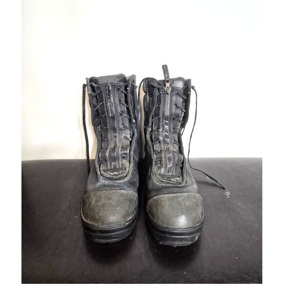 Danner Modern Firefighter 8\